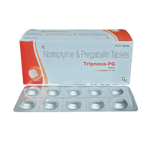 TRIPNOVA-PG Tablets