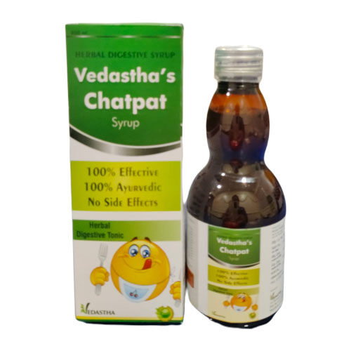 CHATPAT DIGESTIVE Syrup
