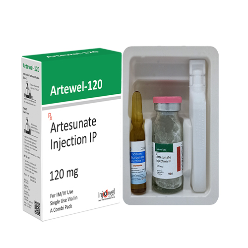 ARTEWEL-120 Injection