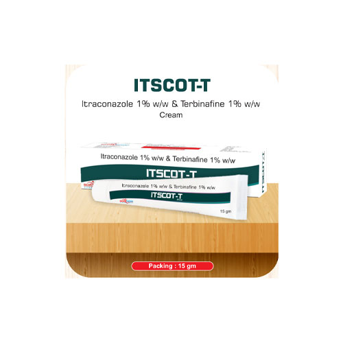 ITSCOT-T Creams