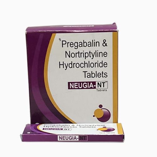 NEUGIA-NT Tablets