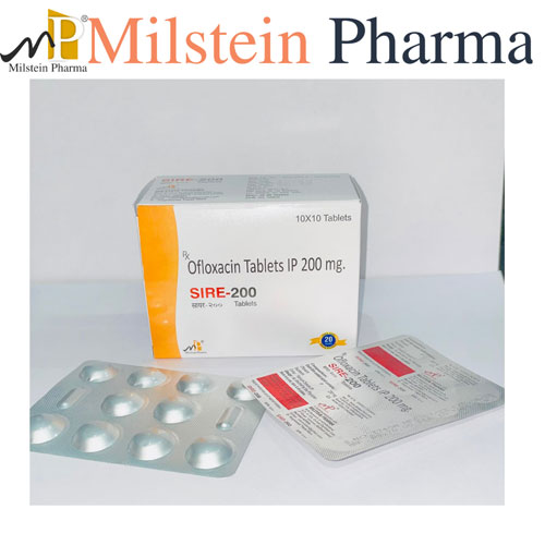 Sire-200 Tablets