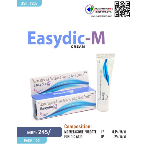 EASYDIC-M Cream