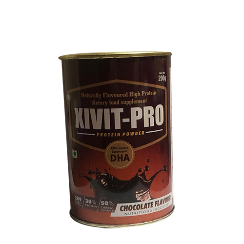 XIVIT PRO Protein Powder
