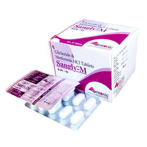 Sangly-M Tablets