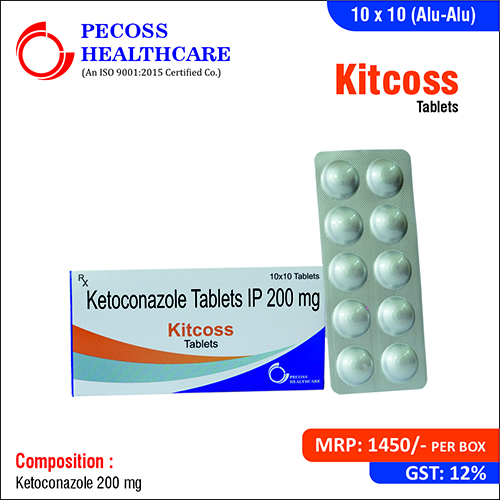 KITCOSS Tablets