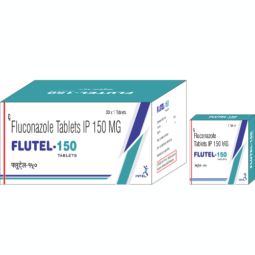 FLUTEL-150 Tablets