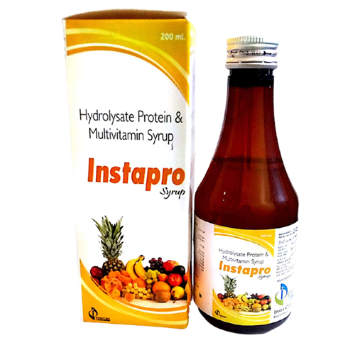 INSTAPRO Syrup