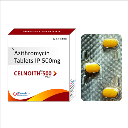 CELNOITH-500 Tablets
