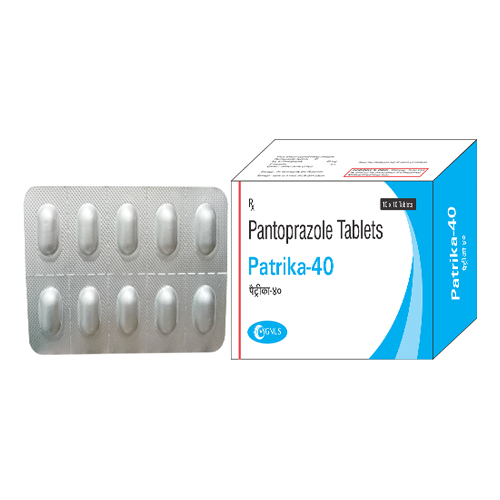 PATRIKA-40 Tablets