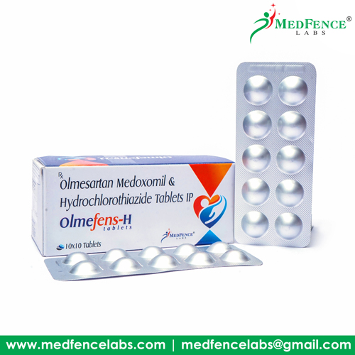 OLMEFENS-H Tablets