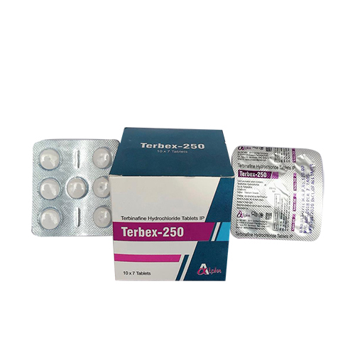 TERBEX-250 Tablets