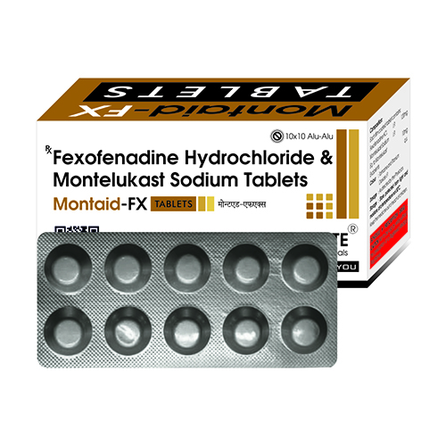 Montaide-FX Tablets