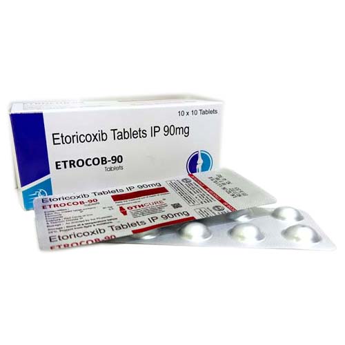 ETROCOB-90 Tablets