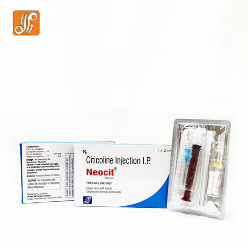 NEOCIT®-Injections