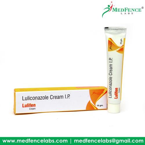 LULIFEN Cream