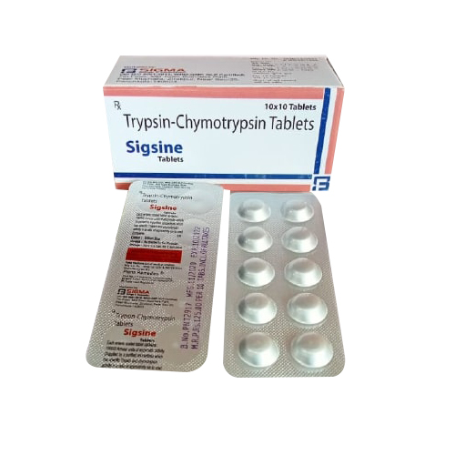 SIGSINE Tablets