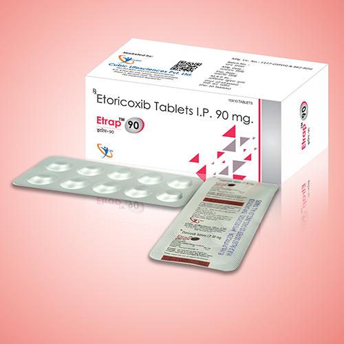 ETRAP-90 Tablets
