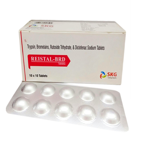 REISTAL-BRD Tablets