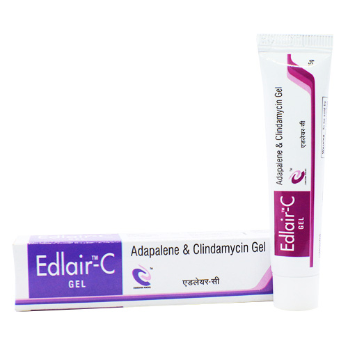 Edlair-C Cream