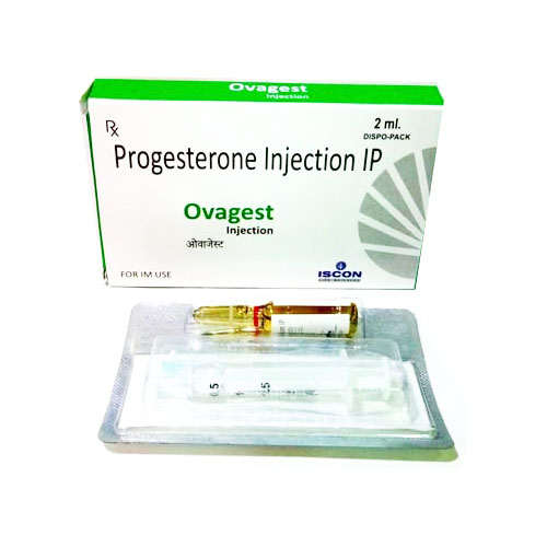 OVAGEST Injection