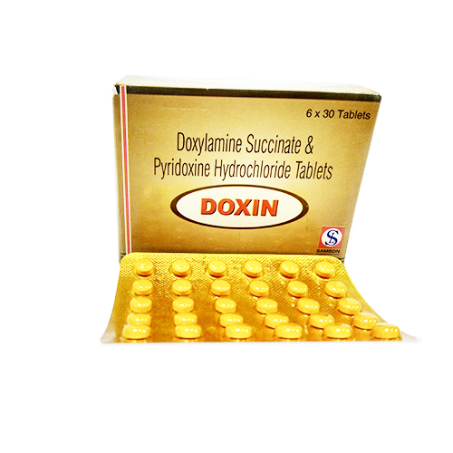 DOXIN Tablets