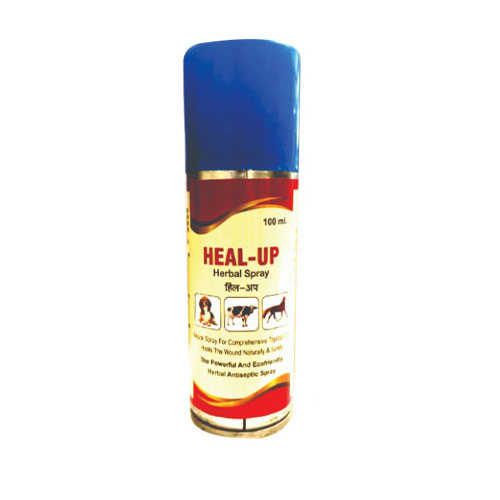 HEAL-UP Spray