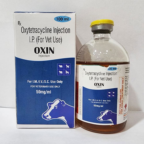 OXIN-INJECTION (100ml)