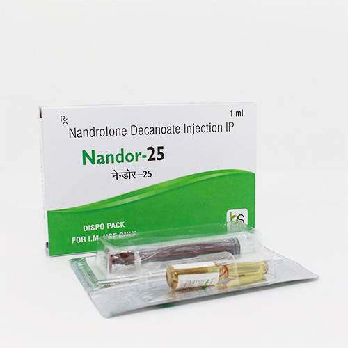 NANDOR-25 Injection