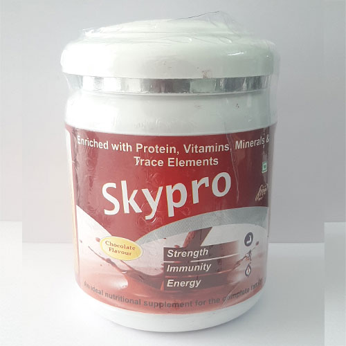 SKYPRO (CHOCOLATE) Protein Powder