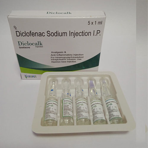DICLOCALK INJECTION