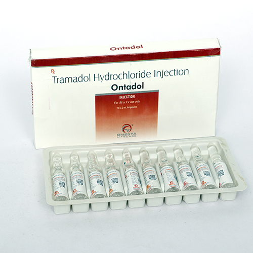 ONTADOL Injection