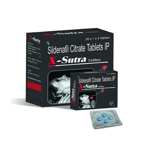 X-SUTRA Tablets