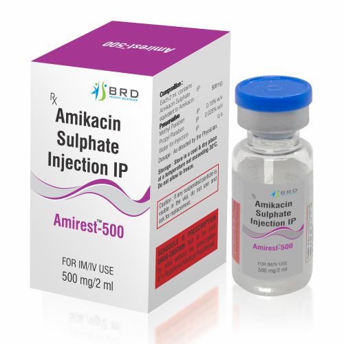 AMIREST-500 Injection