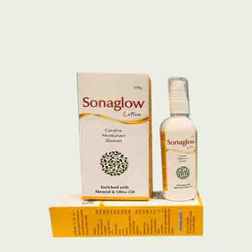 SONAGLOW Lotion