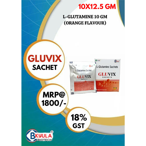 GLUVIX-Sachets