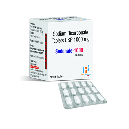 SODONATE-1000 Tablets