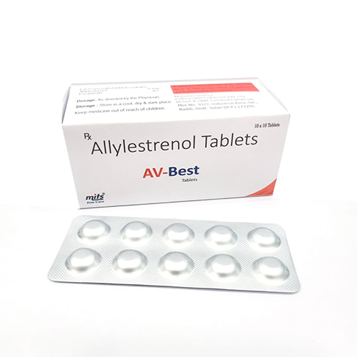 AV-BEST Tablets