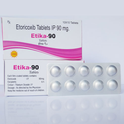 Etika-90 Tablets