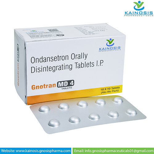 GNOTRAN MD-4 Tablets