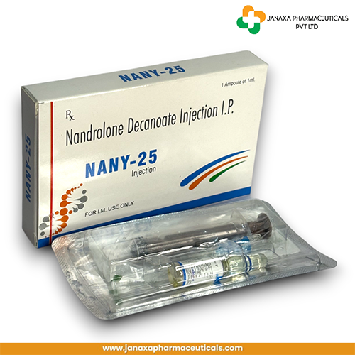 NANY-25 Injection