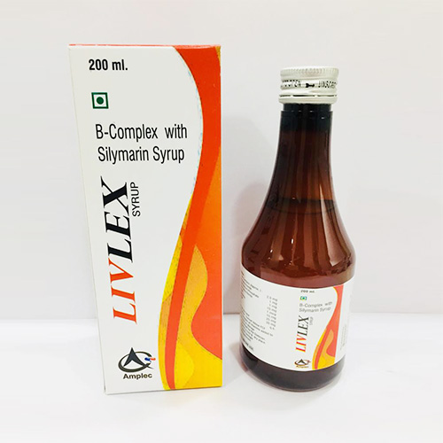 LIVLEX Syrup