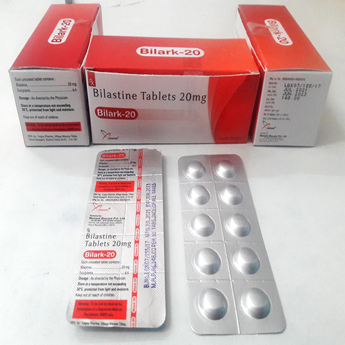 BILARK-20 Tablets