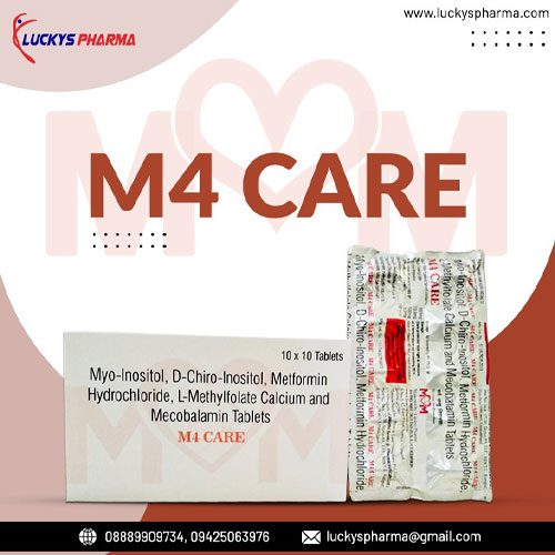 M4 CARE TABLET