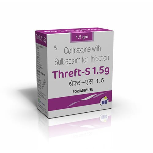 THREFT S 1.5G Injection