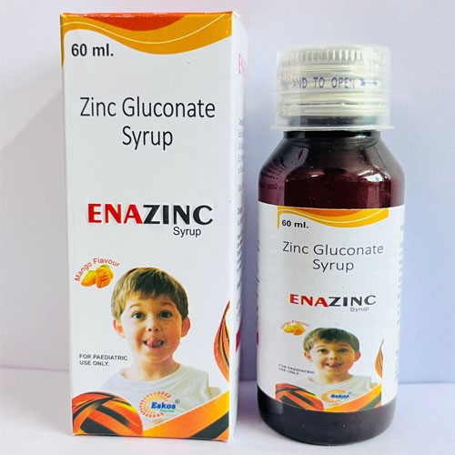 ENAZINC-Syrups