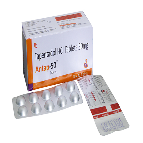 ANTAP-50 Tablets