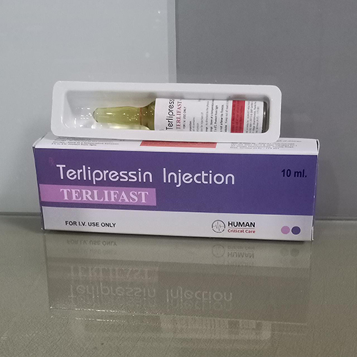 TERLIFAST Injection