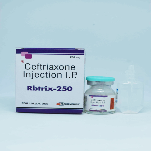 RBTRIX -250 Injection