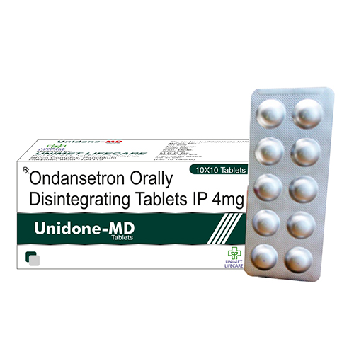 UNIDONE-MD Tablets